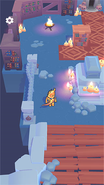 我的梦幻小岛汉化版1