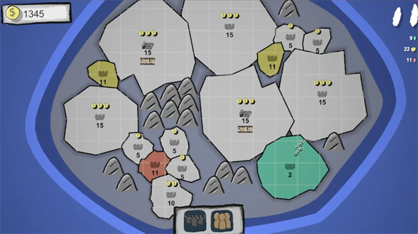 占山为王安卓版34669