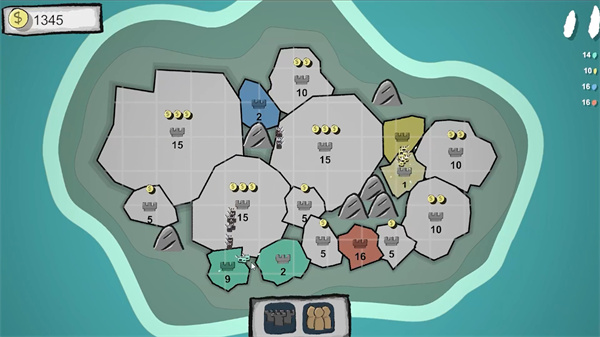 占山为王安卓版34669