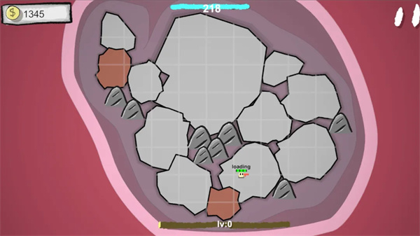 占山为王安卓版34669