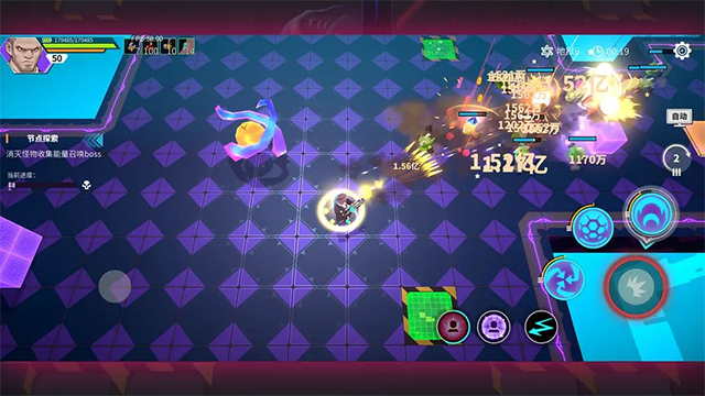 数字特工手机版7217