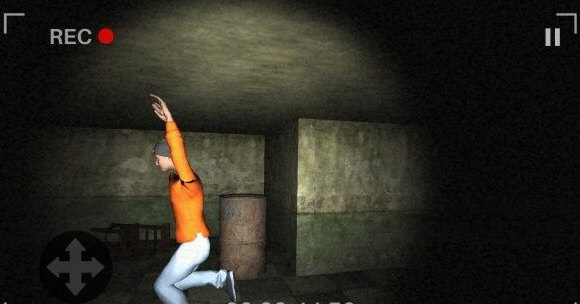 尖叫才能跑最新版2