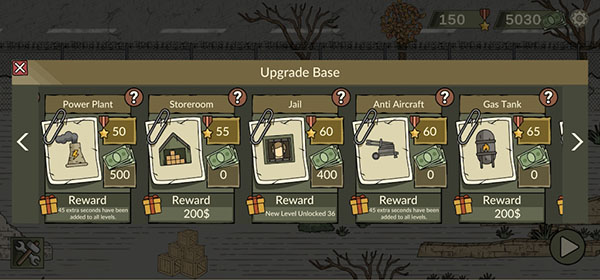 黑色边境2最新版1