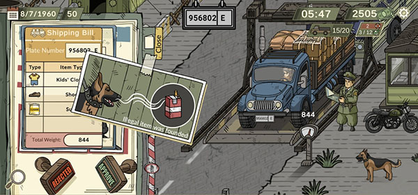 黑色边境2最新版0