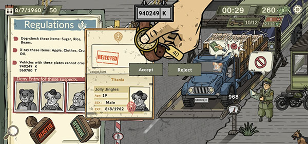 黑色边境2最新版2