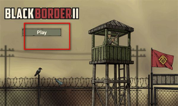 黑色边境2最新版
