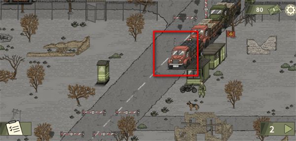 黑色边境2最新版