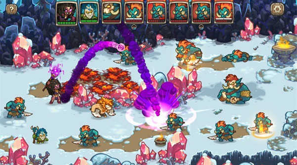 王国保卫战1最新版2