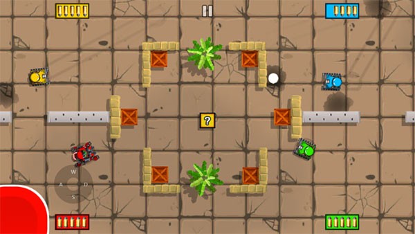 怎么玩小游戏配图5