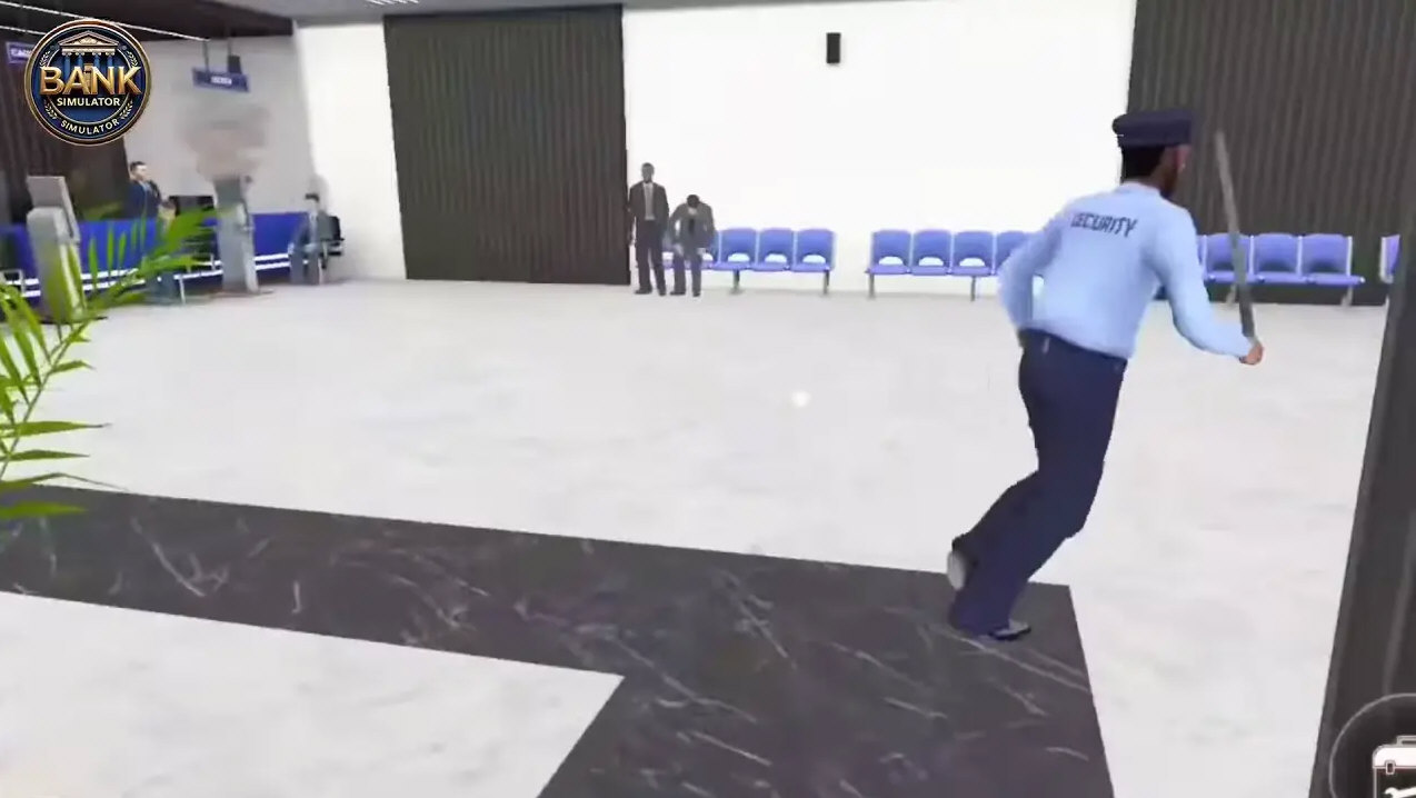 银行模拟器手机版2