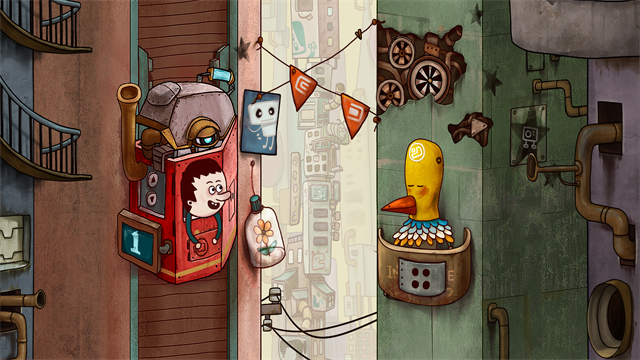 一路游戏免费版34724