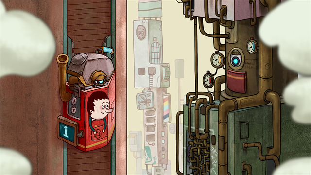 一路游戏免费版34724