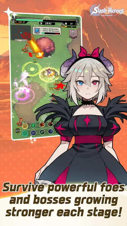 劈砍英雄内置菜单