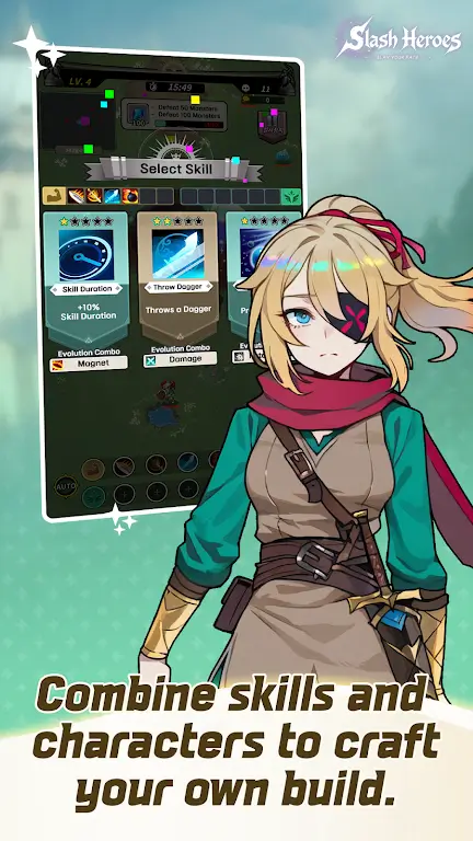 劈砍英雄内置菜单