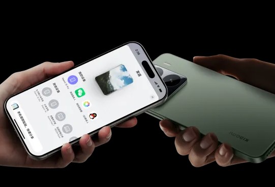 小米设备互联app正版