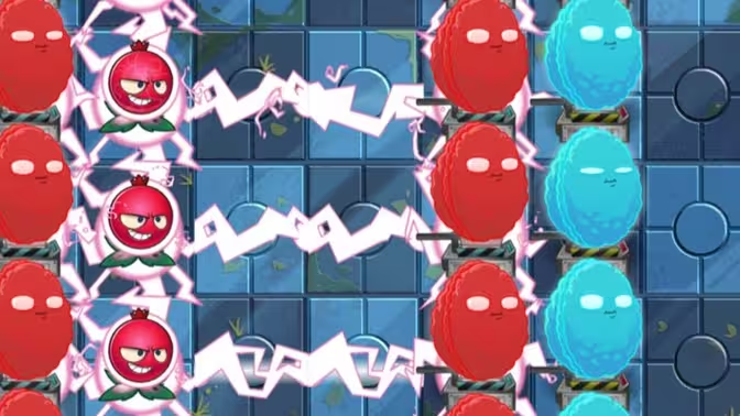 植物大战僵尸2Gardendless