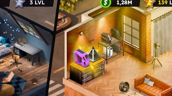 电脑制造商3游戏