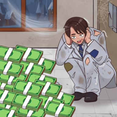 疯狂脑洞王游戏