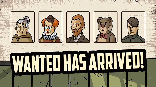 黑色边境2手机版0