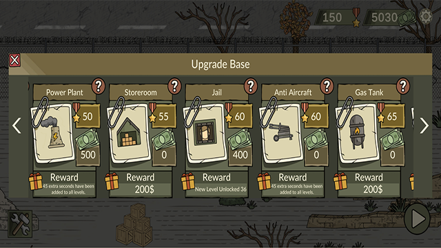 黑色边境2手机版2