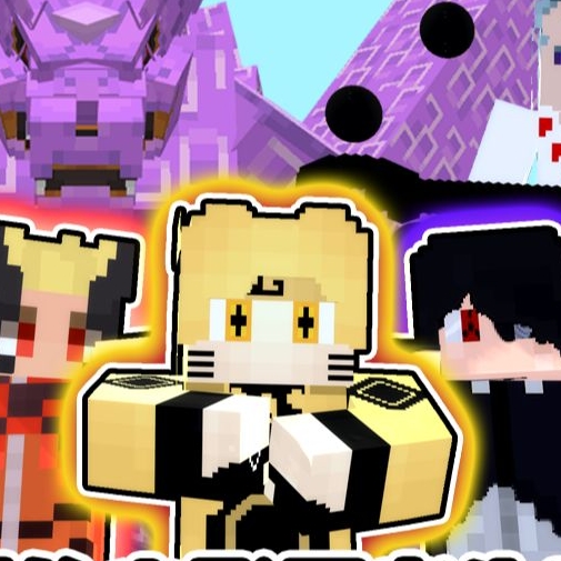 我的世界火影模组整合包