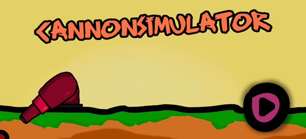 大炮模拟器安卓版0