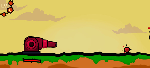 大炮模拟器安卓版1