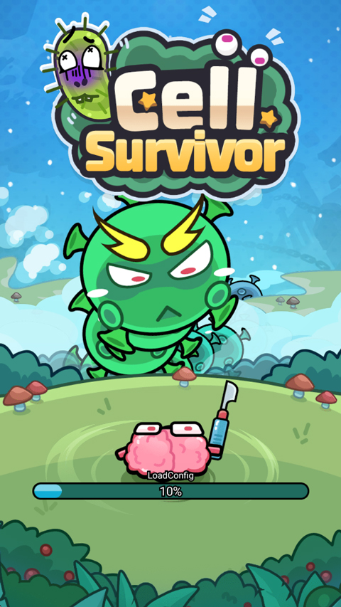 细胞保卫战游戏2