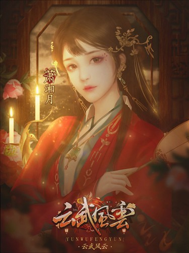 云武风云游戏截图5