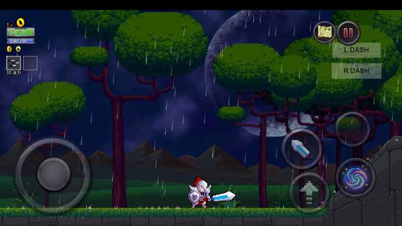 盗贼遗产1最新版