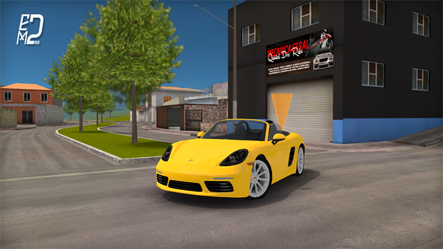 精英摩托车2中文版34814