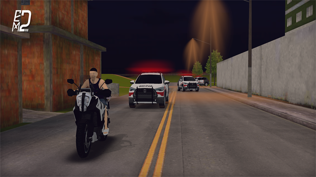 精英摩托车2中文版34814
