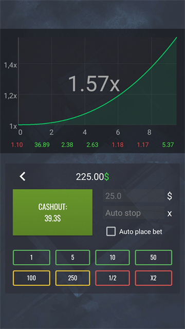 cs2开箱模拟器34822