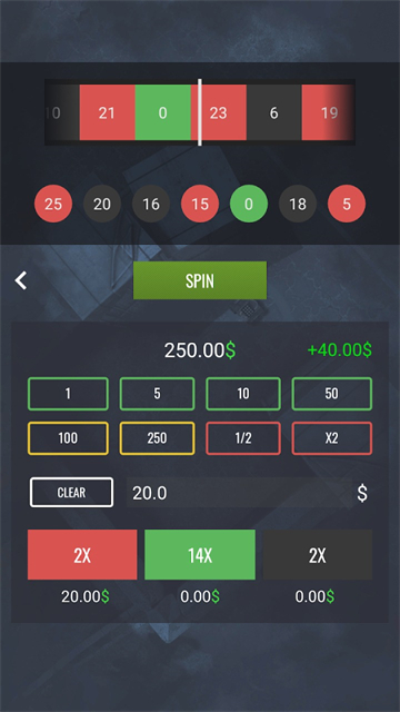 cs2开箱模拟器34822