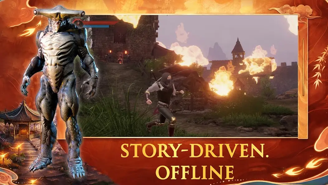 最后的精灵34821