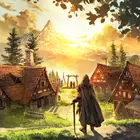 沉默的档案员加强版