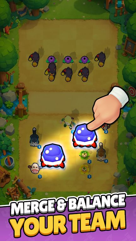 召唤竞技场34832