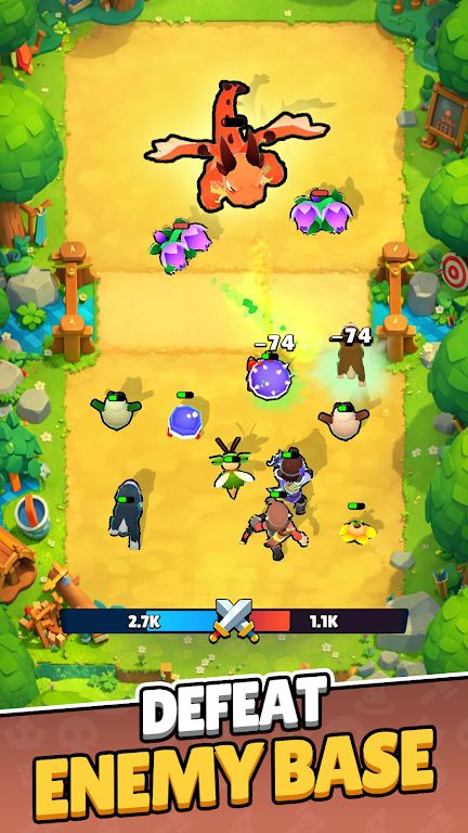 召唤竞技场34832