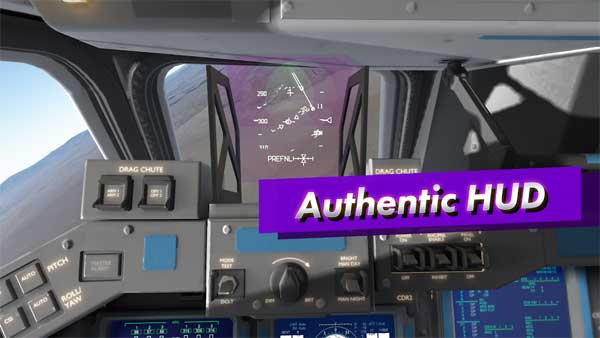 航天模拟器23d版1