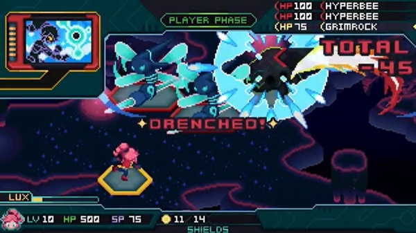 露娜之光steam移植版0