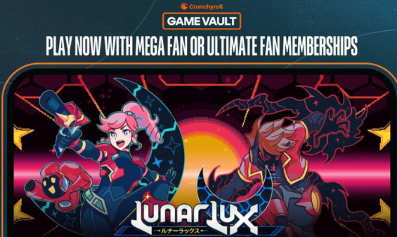 露娜之光steam移植版2