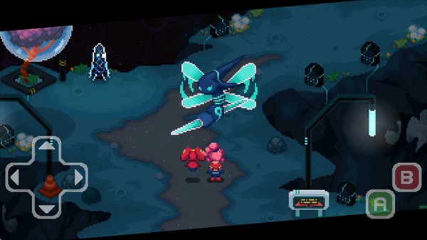 游戏怎么玩配图2