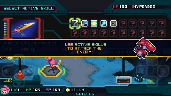 游戏怎么玩配图4