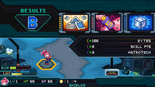 游戏怎么玩配图6