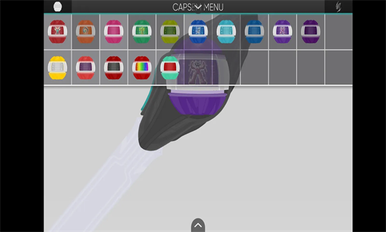 假面骑士zzz闪电等离子模拟器0