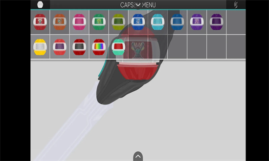 假面骑士zzz闪电等离子模拟器2