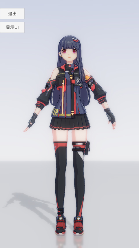 手办模特安卓版2