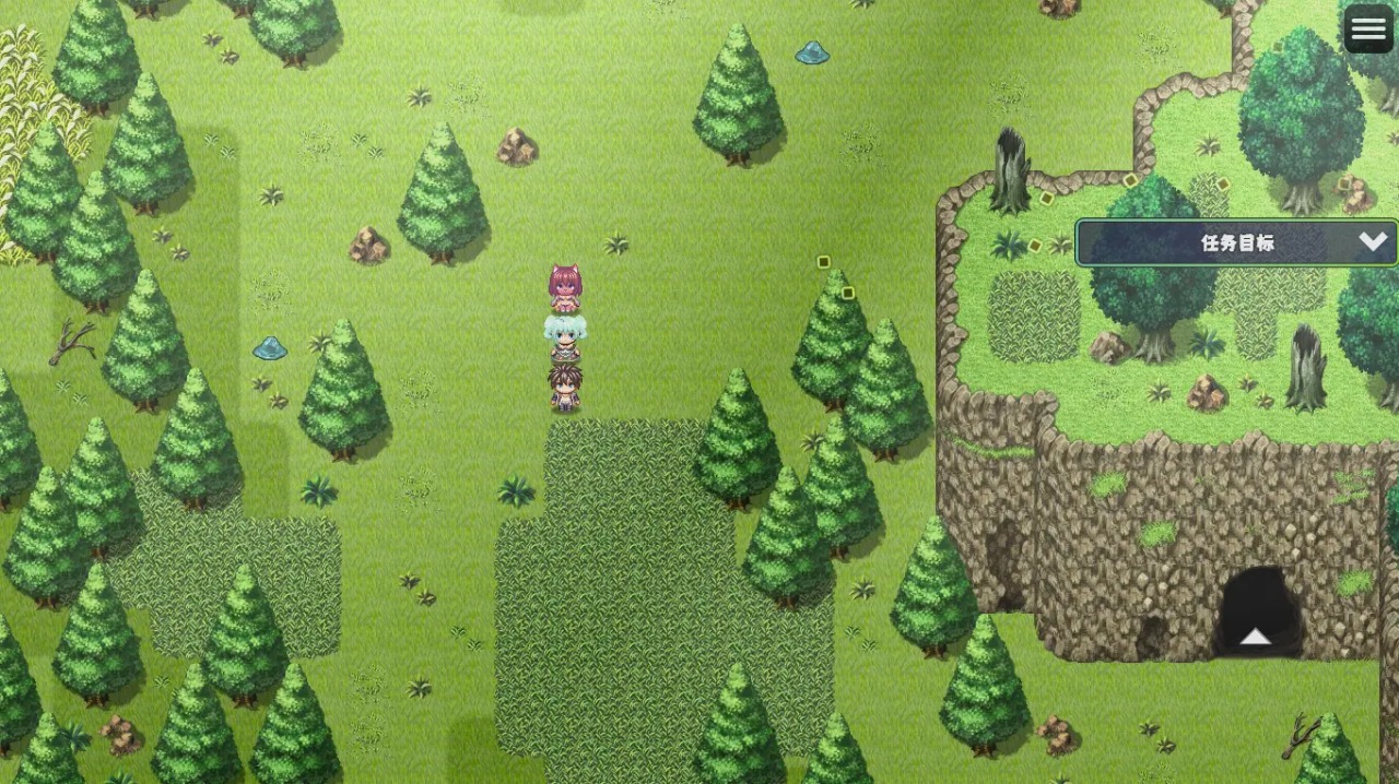 魔物召唤森林高爆率版本