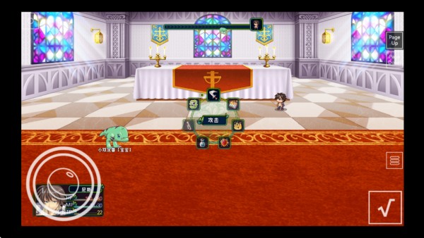 魔物召唤森林游戏下载