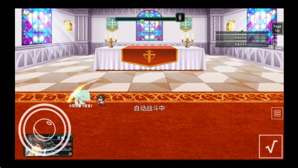 魔物召唤森林游戏下载